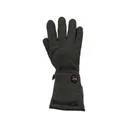 Mobile Warming Men's Thermal Waterproof Insulated Heated Gloves Black Medium - Mobile Warming