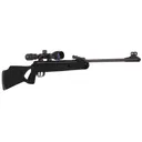 Diana 260 177 Caliber Pellet Air Rifle with Scope - Diana