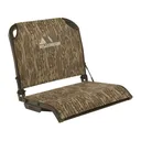 Millennium Marine Boat Seat B 100 Mossy Oak Bottomland - Millenium Outdoors