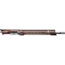 POF-USA AR-15 Renegade+ Upper Receiver Assembly 5.56x45mm NATO 10.5" Barrel Carbine Length 9" M-LOK Handguard Burnt Bronze - POF-USA