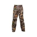 Kings Camo Men's XKG Windstorm Rain Pants Realtree EDGE 2XL 39X32.5 - Kings Camo