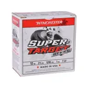 Winchester Super Target 12 Gauge Ammo 2-3/4" #7 Steel Shot 1 oz Case of 250 (10 Boxes of 25) - Winchester