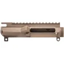 Aero Precision M4E1 Standard Stripped AR-15 Upper Receiver Aluminum Flat Dark Earth - Aero Precision