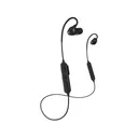 ISOtunes Sport Advance Electronic Ear Plugs Black - Isotunes Sport