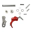 Power Custom Competition Plus Trigger for Ruger 10/22 Red - Power Custom