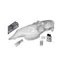 Illusion Systems Record Keeper Elk Antler Mounting Kit - Illusion Systems