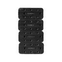 MDT ACC Premier Gen 2 Internal Weights Steel Black 4PK - Mdt