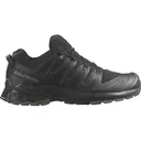 Salomon Men's XA Pro 3D V9 Hiking Shoes Synthetic Black/Phantom/Pewter 11 D - Salomon