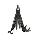 Leatherman Signal Multi-Tool Black - Leatherman