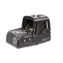 Sig Sauer ROMEO9T Mil-Spec Red Dot with Red and Green Dual Dot Matte Black - Sig Sauer