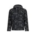 Simms Men's Rogue Full Zip Hoodie Regiment Camo Carbon 2XL - Simms