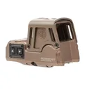 Sig Sauer ROMEO9T Mil-Spec Red Dot with Red and Green Dual Dot Flat Dark Earth - Sig Sauer