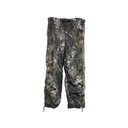 Bug Tamer Men's Shannon Bug Tamer Plus Pants Mossy Oak Break-Up Large 36-38X32 - Bug Tamer