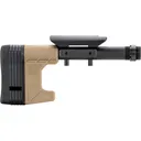 MDT Composite Carbine Stock Cerakote Flat Dark Earth - Mdt