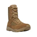 Danner Sonic 8" Tactical Boots Synthetic Coyote Men's 13 D - Danner