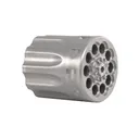 Smith & Wesson K-Frame Model 617-2 10-Shot Satin Stainless Cylinder Assembly - Smith & Wesson