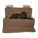 Mud River 2 Barrel Dog Utility Mat XL Brown - Mud River