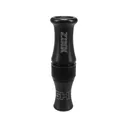 Zink Calls Green Head Rocker Duck Call Black Stealth - Zink Calls
