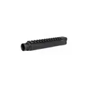 Troy Industries AK-47, AK-74 Picatinny Top Rail Gas Tube Aluminum Black - TROY Industries