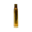 Top Brass Premium Reconditioned Once Fired Brass 50 BMG Box of 50 - Top Brass