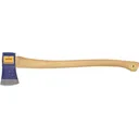 Hults Bruk Agdor 26 Yankee Felling Axe - Hults Bruk