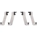 Last Chance Archery Bow Press Mathews Finger Set - Last Chance Archery