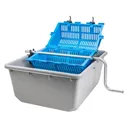 Dillon Precision CM2000 Large Media Separator - Dillon Precision