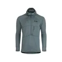 Stone Glacier Men's Helio Hoodie Granite Gray Medium - Stone Glacier