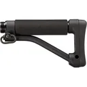 DoubleStar ACE Entry Skeleton AR-15, AR-10 Stock Black - DoubleStar Corp