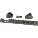 Midwest Industries HX5 Ghost Ring Sight Set for Henry X Model 45-70 - Midwest Industries