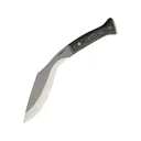 Condor Knives K-Tact Kukri Fixed Blade Knife 10" 1075 Satin Blade Micarta Handle Green - Condor Knives