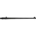 Ruger Threaded 10/22 Prefit Barrel 22 Long Rifle 18.5" Black 1:16" Twist with Iron Sights - Ruger