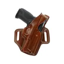 Galco Fletch OWB Holster Right Hand Glock 29, 30, 30S Leather Tan - Galco