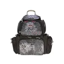 G.P.S. Handgunner Range Backpack Prym1 Blackout - G Outdoors