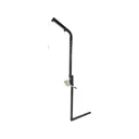 Viking Solutions Rack Jack 4x4 Game Hoist - Viking Solutions