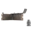 Lyman 4 Cavity Bullet Mold 358477 38 Special, 357 Magnum (358 Diameter) 150 Grain Semi-Wadcutter - Lyman
