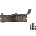 Lyman 4 Cavity Bullet Mold 452460 45 Caliber (452 Diameter) 200 Grain Semi-Wadcutter - Lyman
