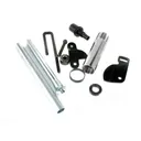 MEC Steel Shot Conversion and Extension Kit for 600 Jr., Versamec Press without Primer Trays 12 Gauge to 3-1/2" - Mec