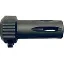 B&T 3-Lug QD Flash Hider for 9mm HK MP5, B&T APC - B&T