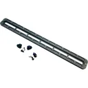 Henderson Precision Universal D ARCA Rail 14" Aluminum Black - Henderson Precision
