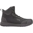 Viktos Men's Range Trainer 6" Waterproof Tactical Boots Synthetic Nightfjall 11.5 D - VIKTOS