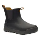Grundens Cloud Cover Deck Boots Rubber Black Men's 8 D - Grundens