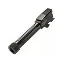 Lone Wolf AlphaWolf Threaded Barrel for Glock 43, 43X 9mm Luger 3.98" Nitride - Lone Wolf Arms