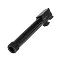 Lone Wolf AlphaWolf Threaded Barrel for Glock 22 40 S&W 5.03" Salt Bath Nitride - Lone Wolf