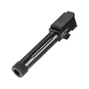 Lone Wolf AlphaWolf Threaded Barrel for Glock 26 9mm Luger 3.97" Nitride - Lone Wolf Arms