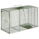 Duke HD XXL Cage Live Trap - Duke Traps