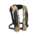Onyx M-24 Essential Manual Inflatable Life Jacket Marsh Camo - Onyx
