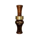 Echo Timber Duck Call Wood Cocobolo - Echo Calls