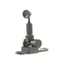 Marble's Tang Peep Sight Winchester 1876, 1886 Original Steel Blue - Marble Arms