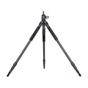 Spartan Precision Equipment Ascent Woodland Tripod with Davros Pro Head - Spartan Precision Equipment